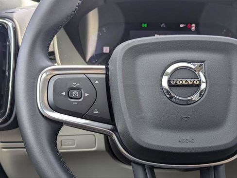 Used 2026 Volvo XC40 B5 Ultra w/ Climate Package AWD/4WD image 12