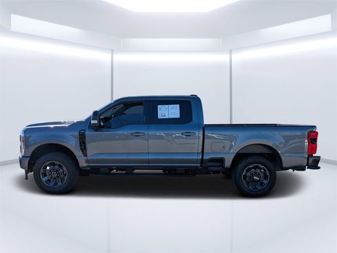 Used 2024 Ford F250 Lariat w/ Sport Appearance Package image 6