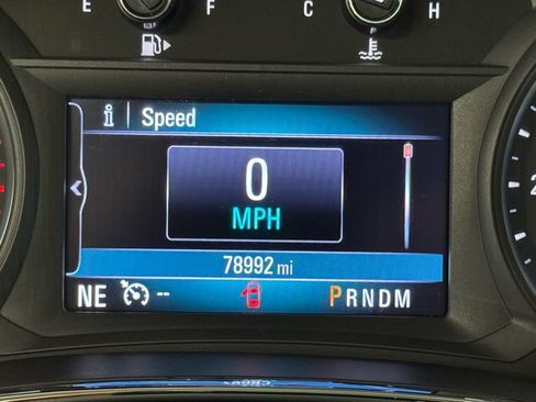 Used 2020 Buick Encore Preferred w/ Safety Package AWD/4WD image 15