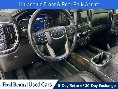 Used 2020 GMC Sierra 1500 Denali w/ Denali Ultimate Package AWD/4WD image 13