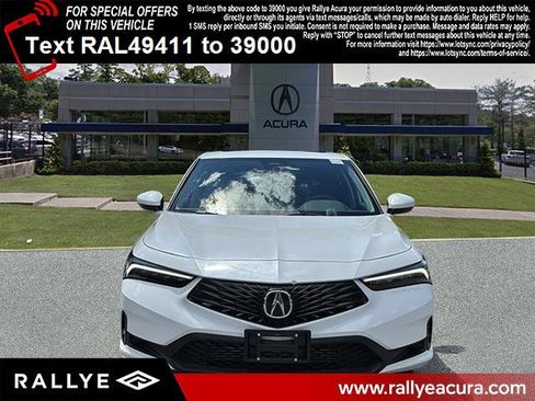 New 2024 Acura Integra image 8