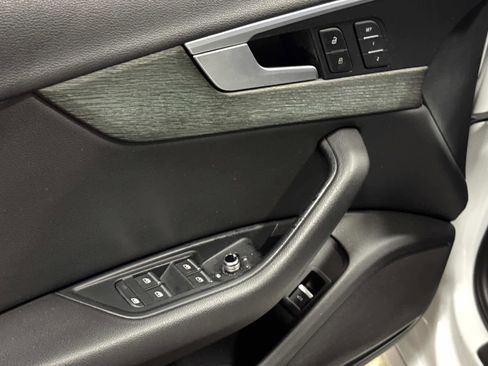 Used 2018 Audi A4 2.0T Ultra Premium image 18