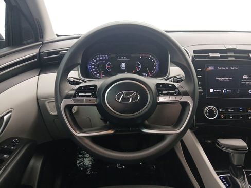 Used 2022 Hyundai Tucson SEL w/ Cargo Package FWD image 12