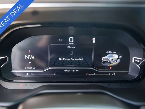 Used 2024 GMC Yukon XL Denali w/ Max Trailering Package AWD/4WD image 11
