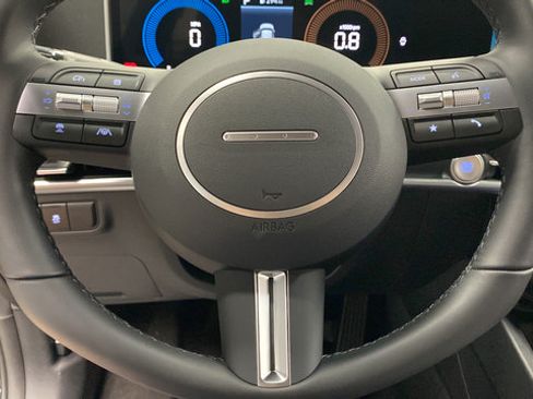 New 2026 Hyundai Tucson XRT AWD/4WD image 15