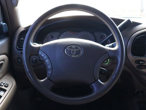 Used 2003 Toyota Sequoia Limited image 18