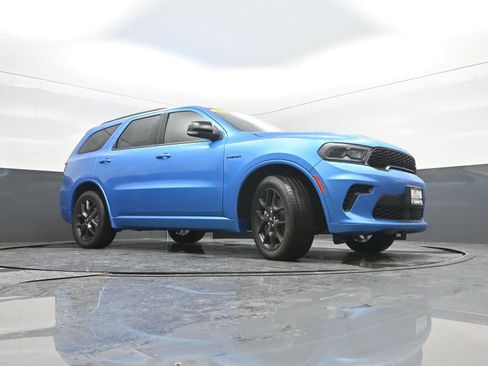 New 2026 Dodge Durango GT image 40
