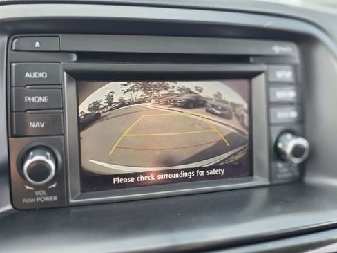 Used 2013 MAZDA CX-5 Grand Touring w/ GT Tech Pkg image 29