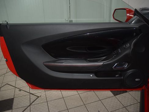 Used 2012 Chevrolet Camaro ZL1 RWD image 46