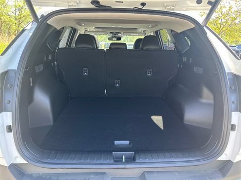 New 2026 Hyundai Tucson SEL AWD/4WD image 22