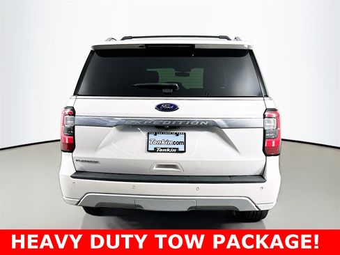 Used 2019 Ford Expedition Platinum image 6