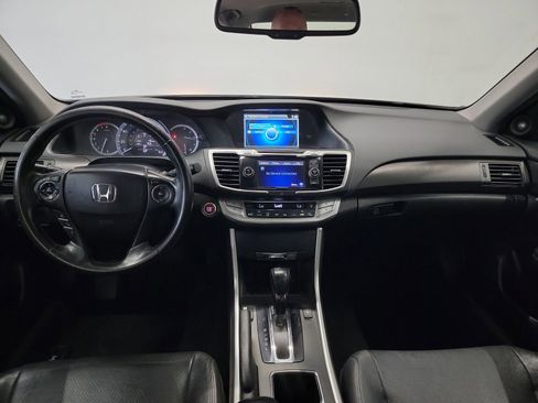 Used 2015 Honda Accord EX-L image 15