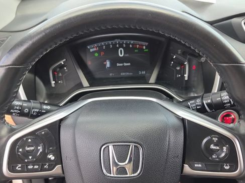 Used 2022 Honda CR-V EX-L image 23