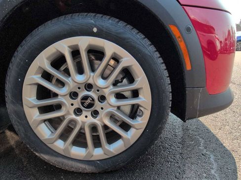 New 2026 MINI Cooper S image 14