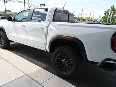 New 2026 GMC Canyon Elevation RWD image 5