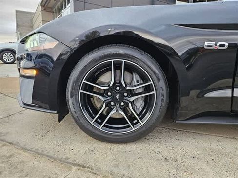 Used 2023 Ford Mustang GT Premium w/ Equipment Group 401A image 16