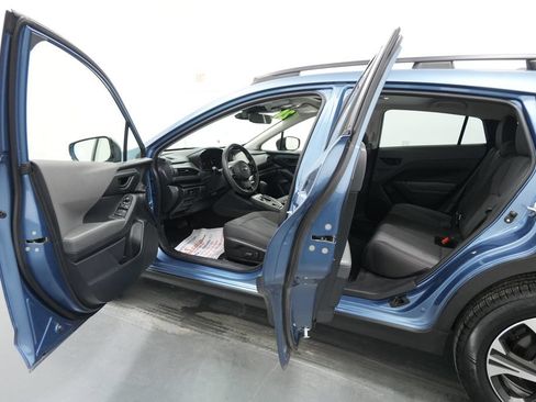 Used 2024 Subaru Crosstrek 2.0i Premium AWD/4WD image 21