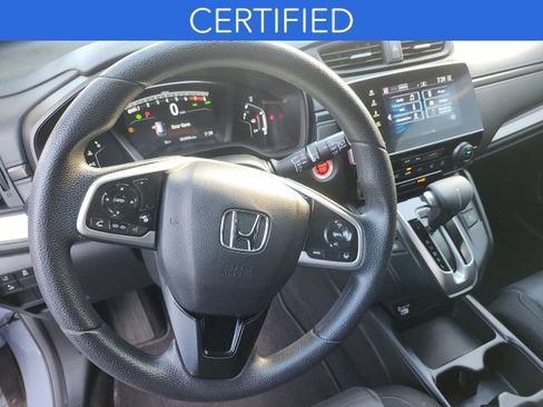 Certified 2021 Honda CR-V Special Edition image 19