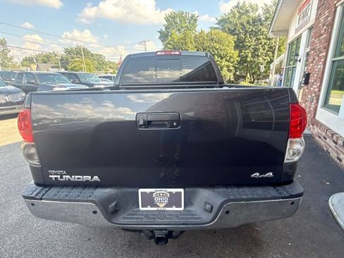 Used 2013 Toyota Tundra Limited w/ Memory Pkg AWD/4WD image 6