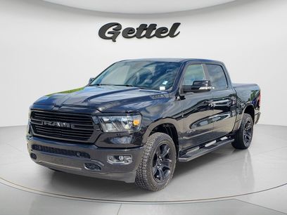 Used 2020 RAM 1500 Big Horn