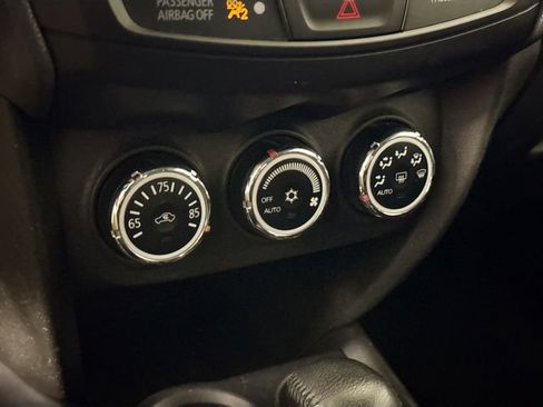 Used 2017 Mitsubishi Outlander Sport ES image 27