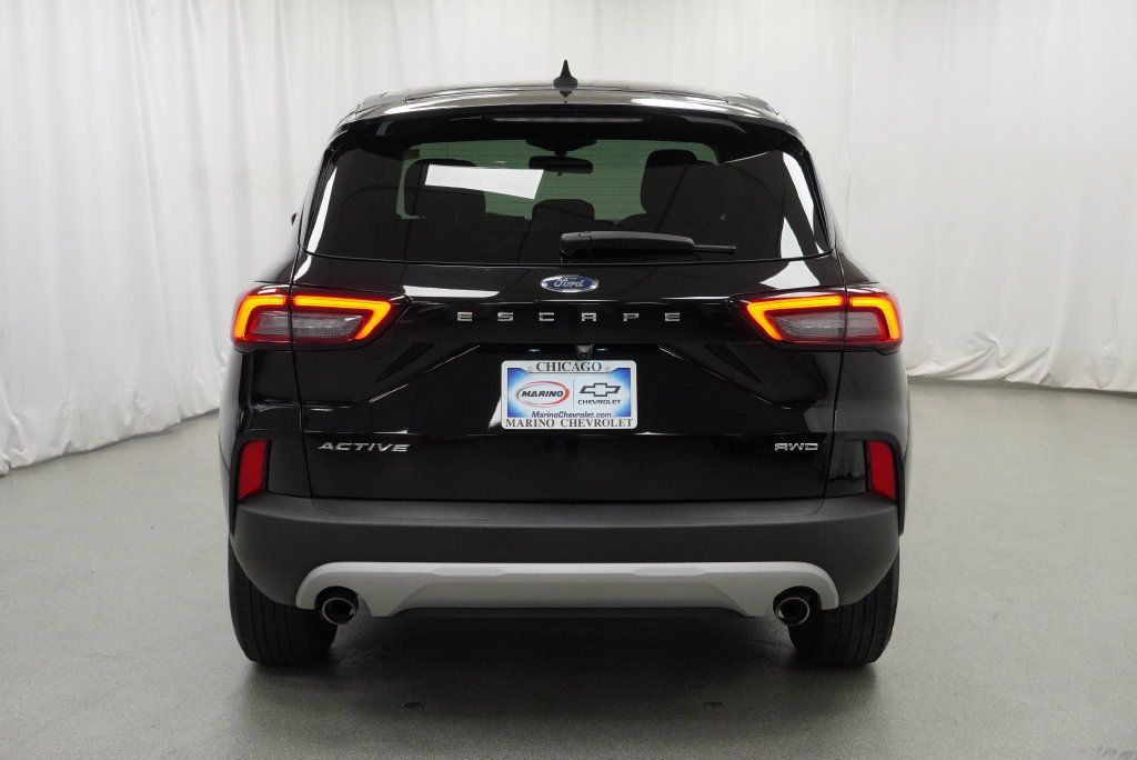 Used 2024 Ford Escape Active AWD/4WD image 38