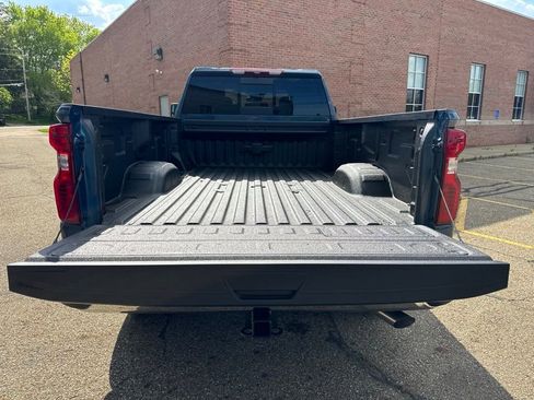 New 2026 Chevrolet Silverado 3500 LT w/ Safety Package AWD/4WD image 4