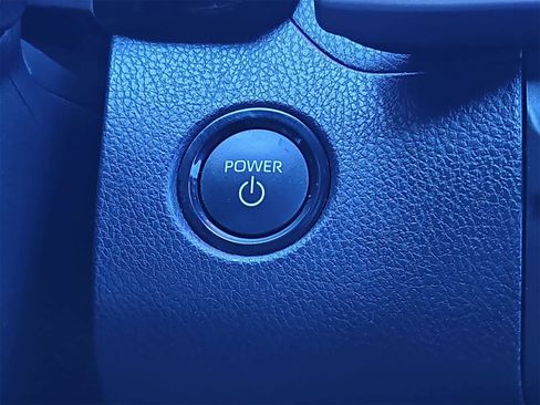 Used 2025 Toyota Camry XSE image 24