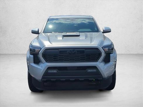 New 2026 Toyota Tacoma TRD Sport AWD/4WD image 6