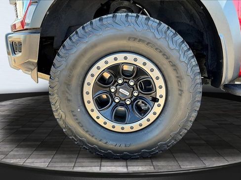 Used 2021 Ford F150 Raptor w/ Equipment Group 801A High AWD/4WD image 34