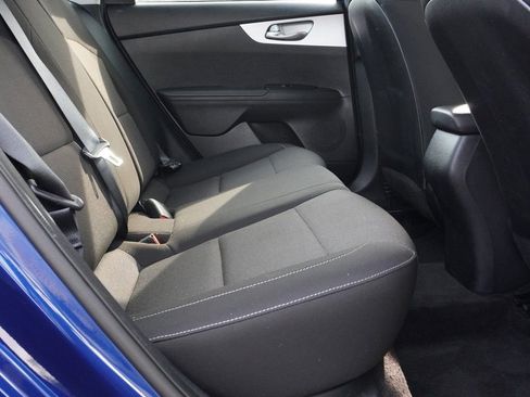 Used 2023 Kia Forte LXS image 23