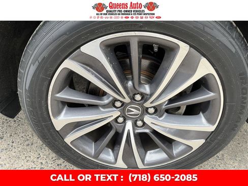 Used 2019 Acura MDX SH-AWD w/ Technology Package image 30