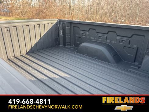 New 2026 Chevrolet Silverado 1500 RST w/ Redline Edition image 64