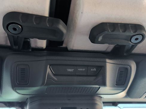 New 2026 Jeep Wrangler Sport S AWD/4WD image 21