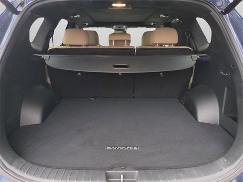 Used 2023 Hyundai Santa Fe Calligraphy image 14