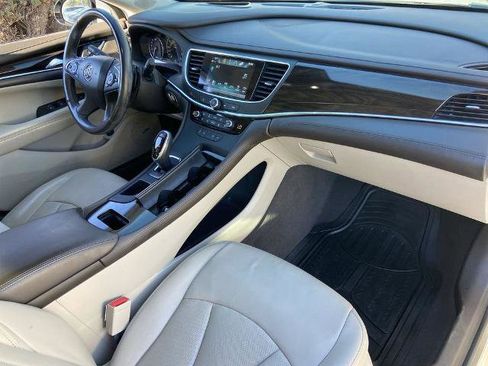 Used 2017 Buick LaCrosse Premium w/ Driver Confidence Package #2 image 24