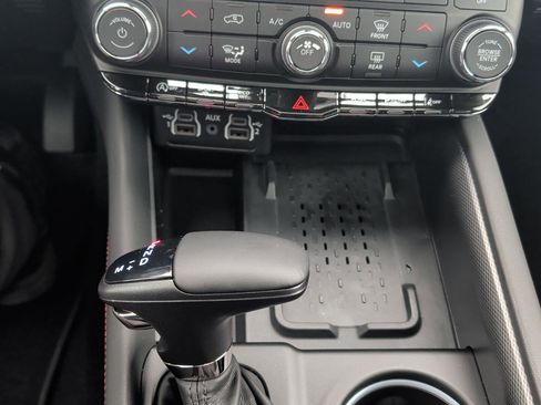 New 2026 Dodge Durango GT image 19