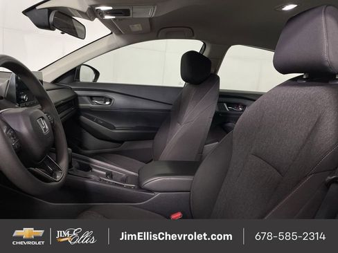 Used 2023 Honda Accord LX image 17