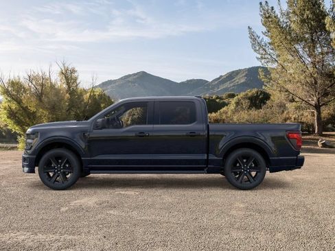 New 2026 Ford F150 STX w/ F-150 LOBO Package AWD/4WD image 3