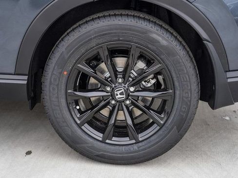 New 2024 Honda CR-V Sport-L image 13