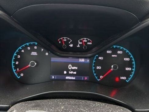 Used 2020 GMC Canyon SLE w/ Elevation Edition image 3