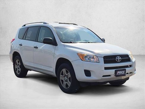 Used 2012 Toyota RAV4 4WD w/ Value Pkg image 3