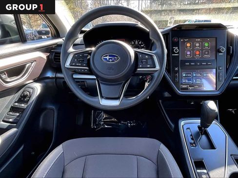 Used 2025 Subaru Impreza 2.0i image 5