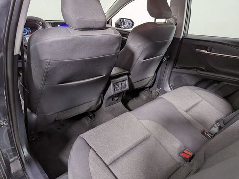 Certified 2025 Toyota Camry LE w/ Convenience Package FWD image 45