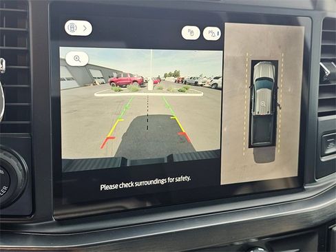 New 2025 Ford F350 Lariat w/ Lariat Ultimate Package image 20