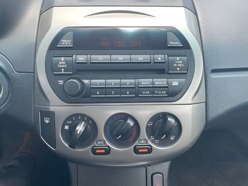 Used 2003 Nissan Altima 2.5 S w/ (CNV) Conventience Pkg FWD image 16