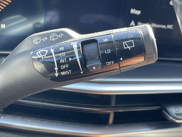 Certified 2024 Kia Sorento S FWD image 24
