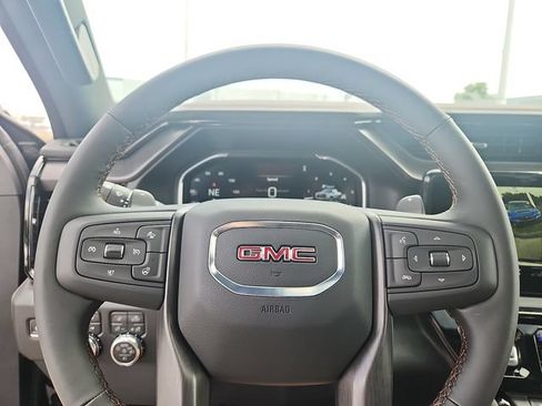 New 2026 GMC Sierra 1500 AT4 w/ AT4 Premium Package AWD/4WD image 15