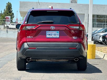 Used 2023 Toyota RAV4 XLE w/ Convenience Package