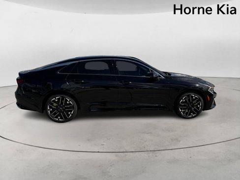 New 2026 Kia K5 GT image 3